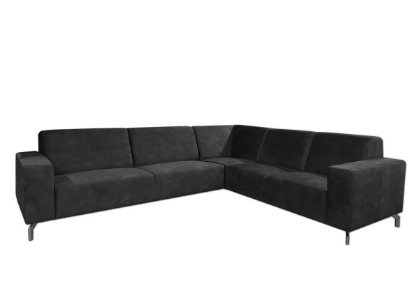 Optimaal Comfort en Stijl met Ons Hoekbankstel